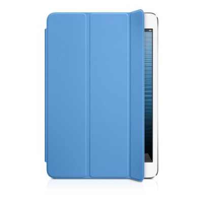 Apple Cubierta Protecctora Azul Ipad Mini